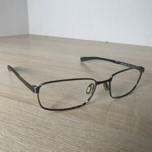 Costa Del Mar 06A3003V 300330357 BRD211 22 Eyeglasses Gunmetal 57-18-140